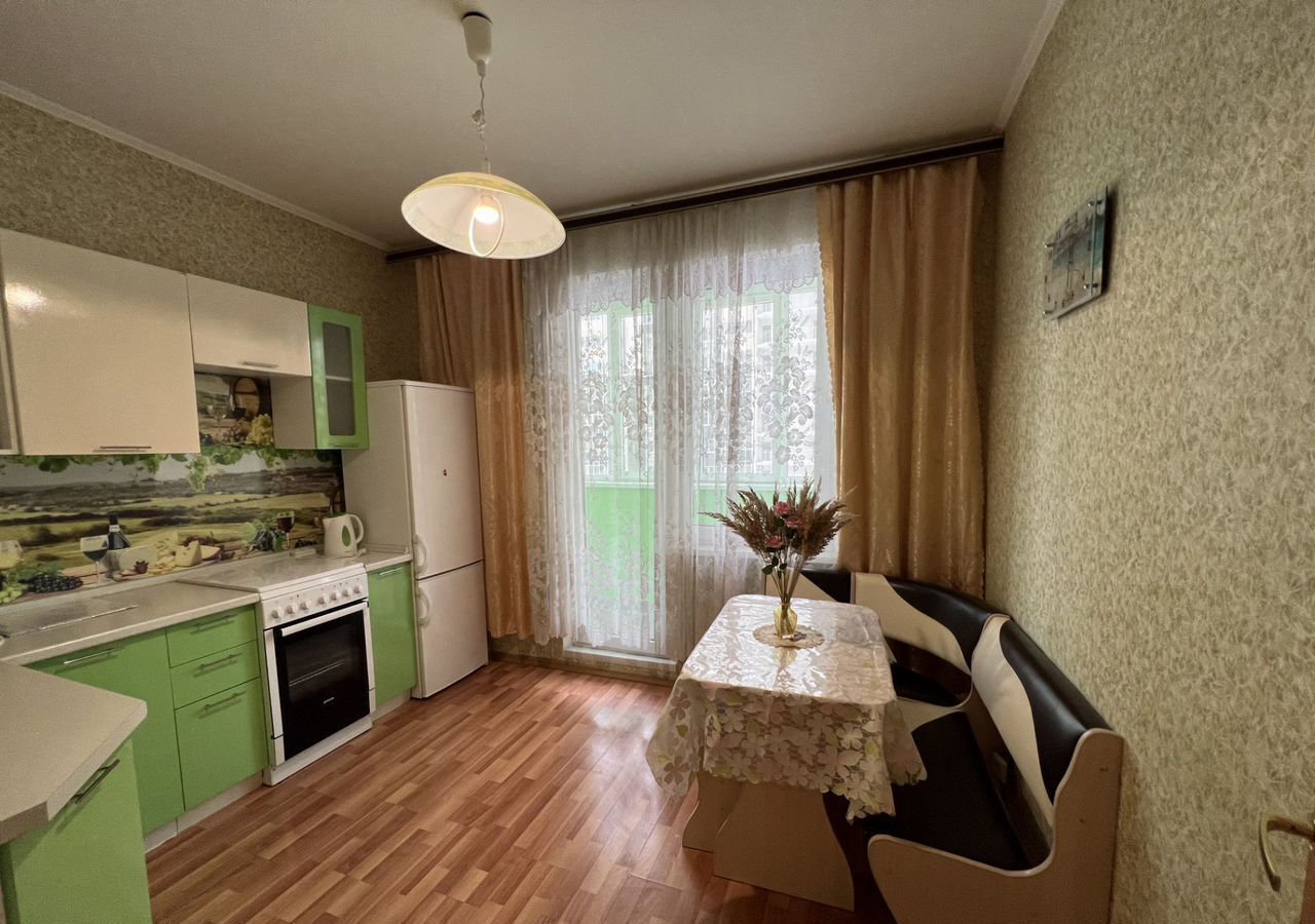 квартира г Домодедово ул Курыжова 15к/1 фото 2