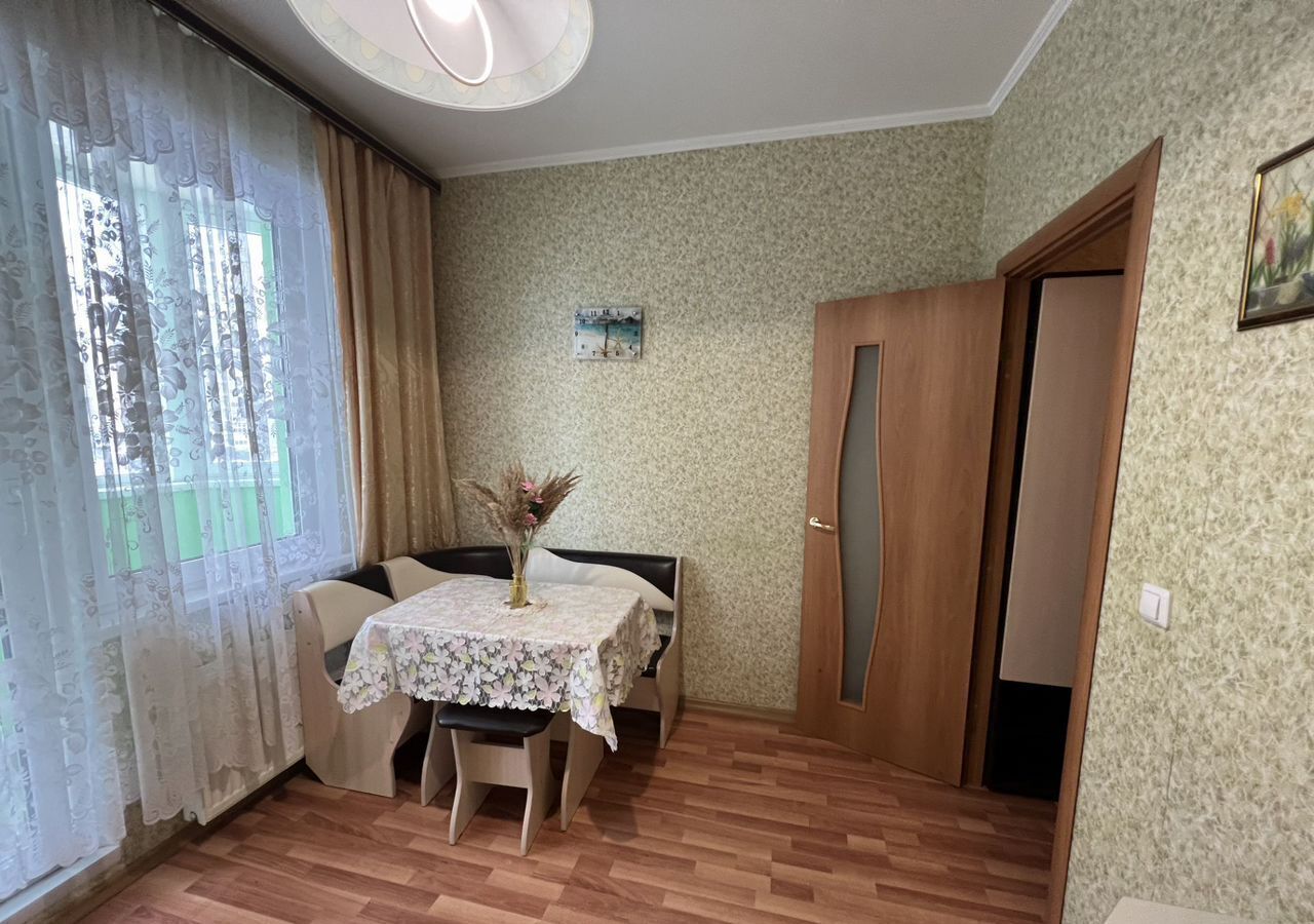 квартира г Домодедово ул Курыжова 15к/1 фото 3