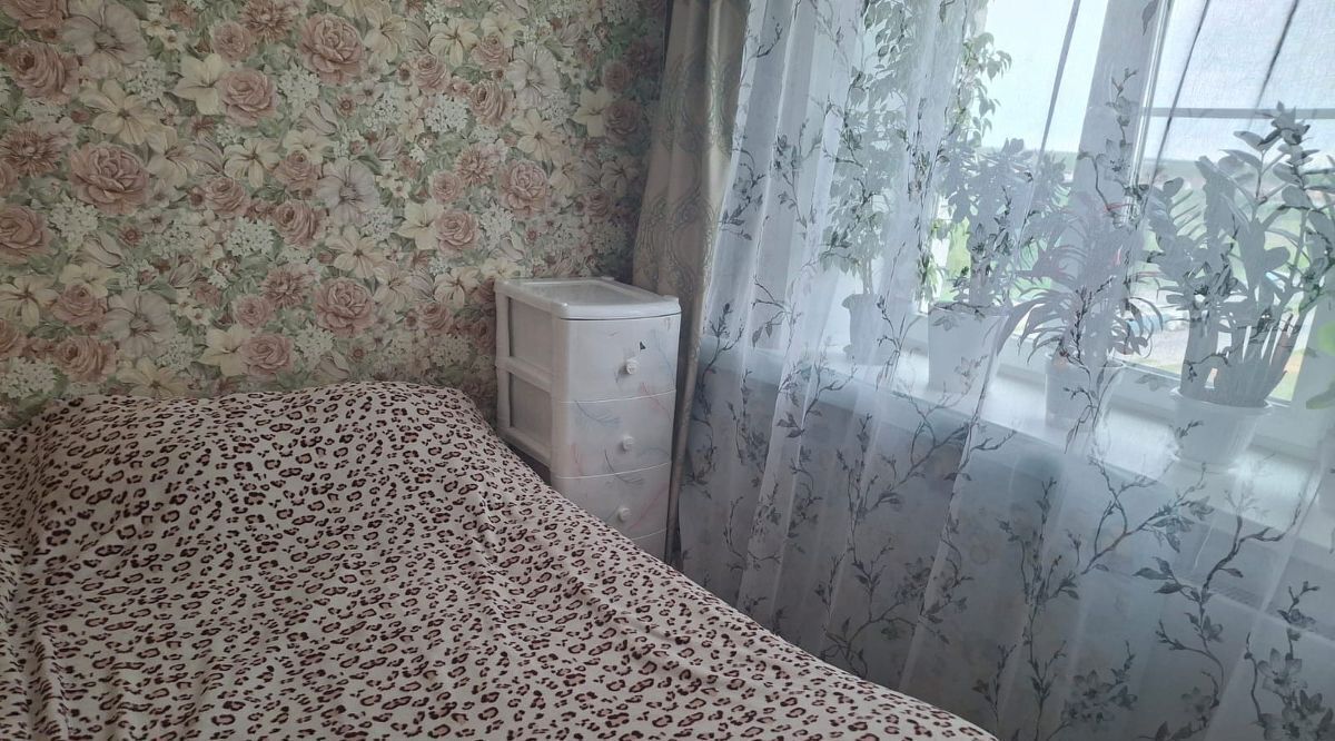 квартира г Липецк р-н Советский ул Осканова 7 фото 2