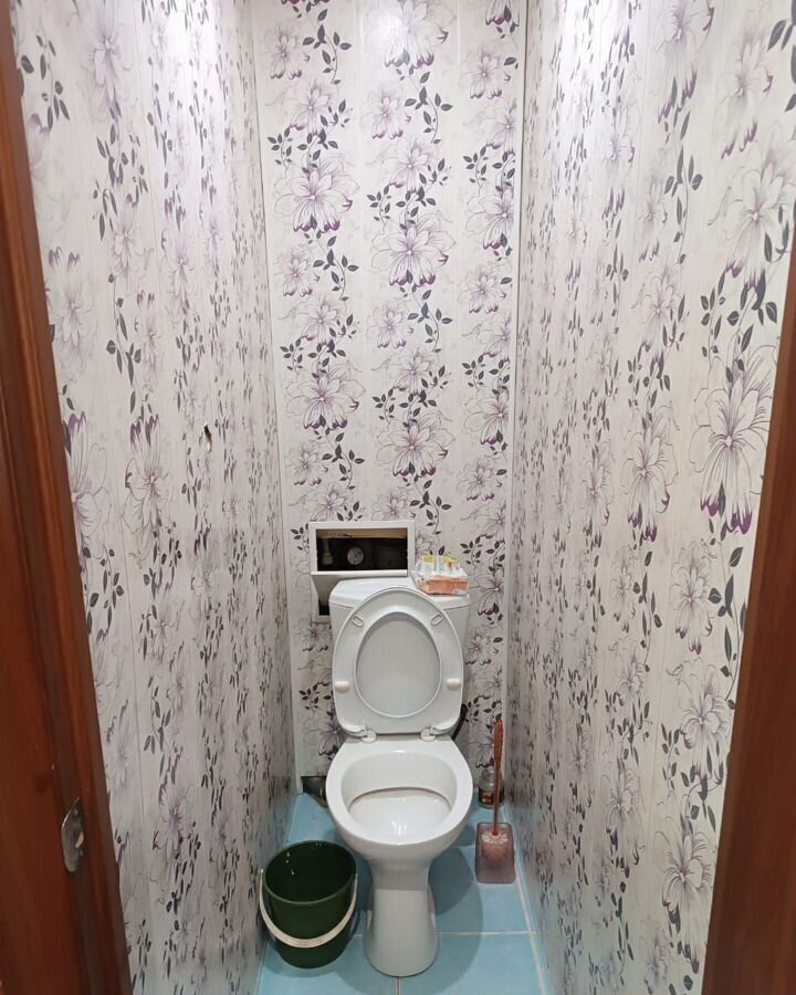 квартира р-н Белорецкий г Белорецк ул Косоротова 13 фото 2