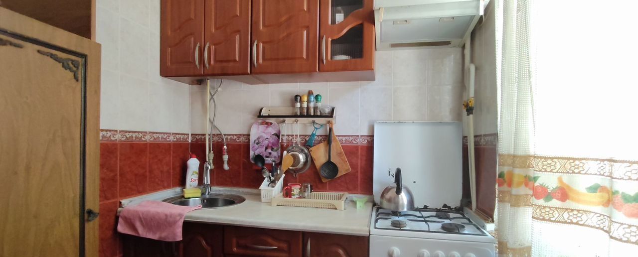 квартира г Севастополь р-н Балаклавский ул Строительная 29 Балаклавский муниципальный округ, Крым фото 1