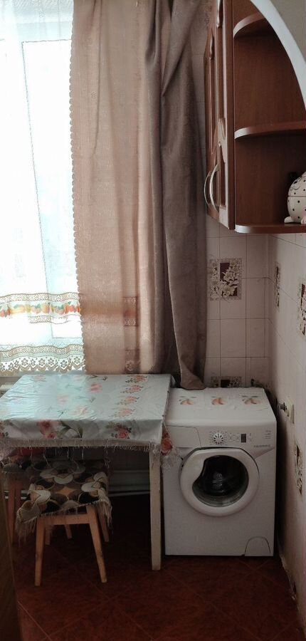 квартира г Севастополь р-н Балаклавский ул Строительная 29 Балаклавский муниципальный округ, Крым фото 3