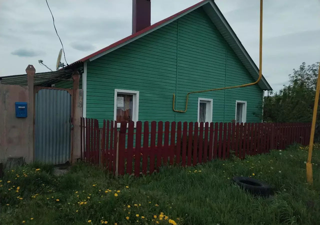 Большедолженковский сельсовет, Дьяконово фото