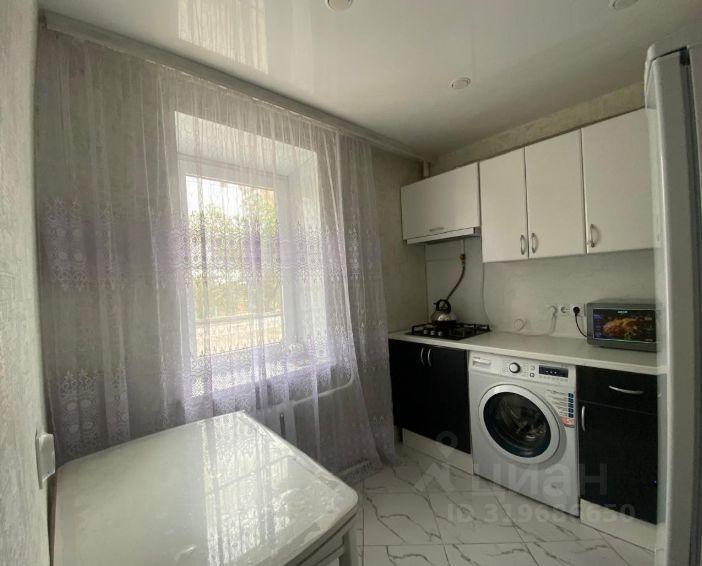 квартира р-н Ейский г Ейск улица Богдана Хмельницкого, 86 фото 2