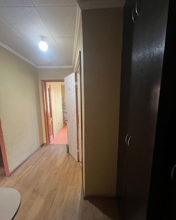 квартира г Таганрог Западный ул Инструментальная 21 фото 4