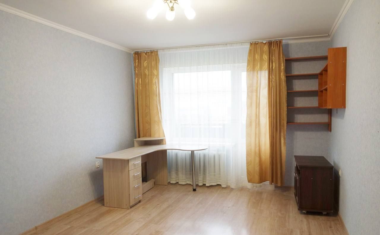 квартира г Калининград р-н Московский ул Генерала Толстикова 47 фото 1