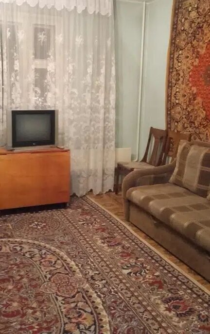 комната г Красноярск р-н Железнодорожный ул Железнодорожников 10 фото 1