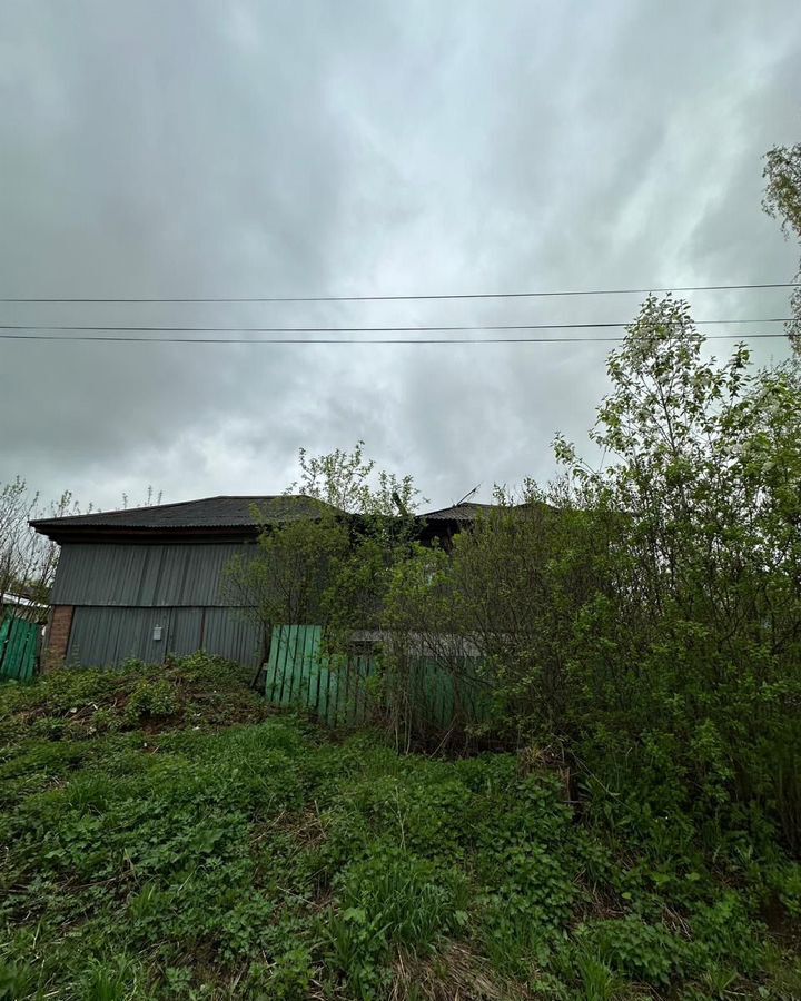 дом г Лысьва ул Строительная 111 фото 1
