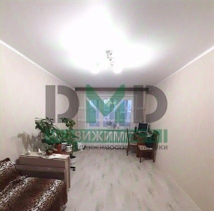 квартира г Орск р-н Ленинский Новый город ул Краматорская 14а фото 1