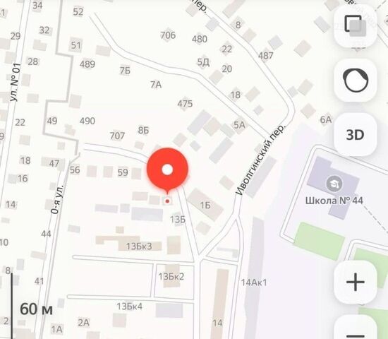 р-н Советский снт терСибиряк фото