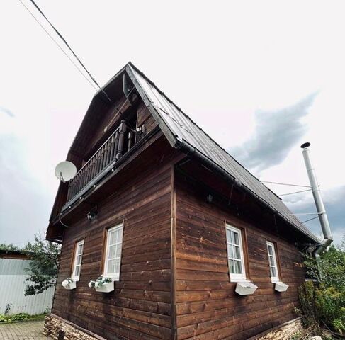массив Дунай снт Пластполимер-1 Морозовское городское поселение, ул. Садовая, 84 фото