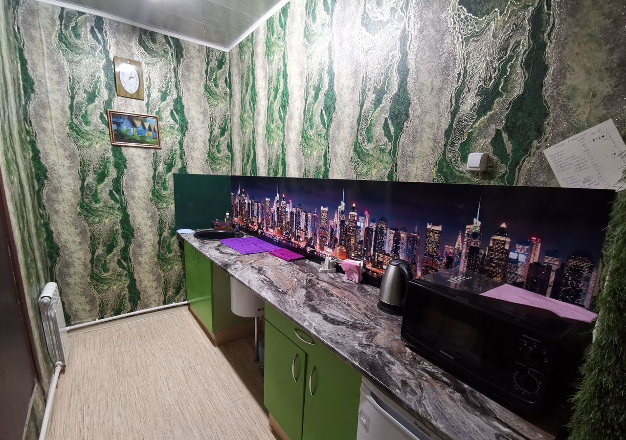 дом г Курган п Увал ул Трактовая 4в фото 6