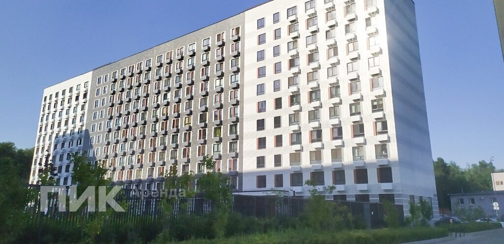 квартира г Балашиха ул Реутовская 30 Реутов фото 12
