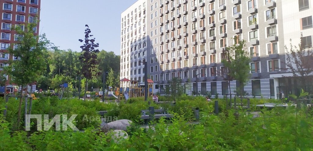 квартира г Балашиха ул Реутовская 30 Реутов фото 14