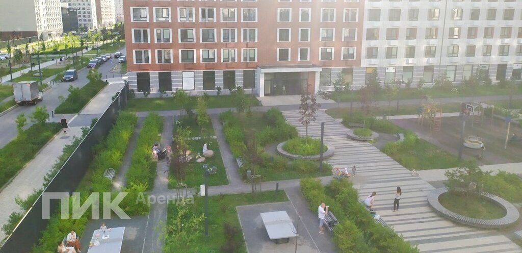 квартира г Балашиха ул Реутовская 30 Реутов фото 11