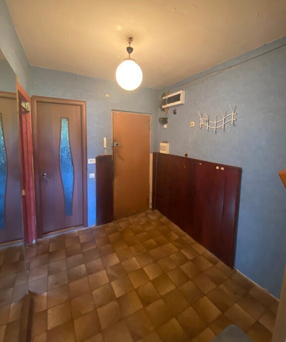 квартира г Ангарск квартал 207/210, 10 фото 8