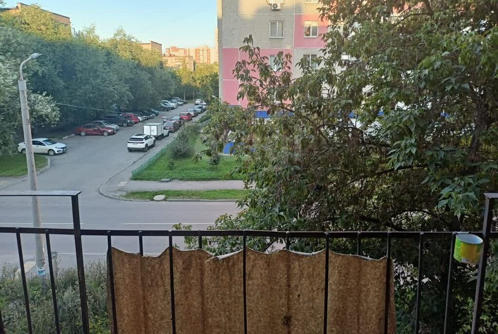 комната г Челябинск р-н Советский ул Сулимова 69 фото 17