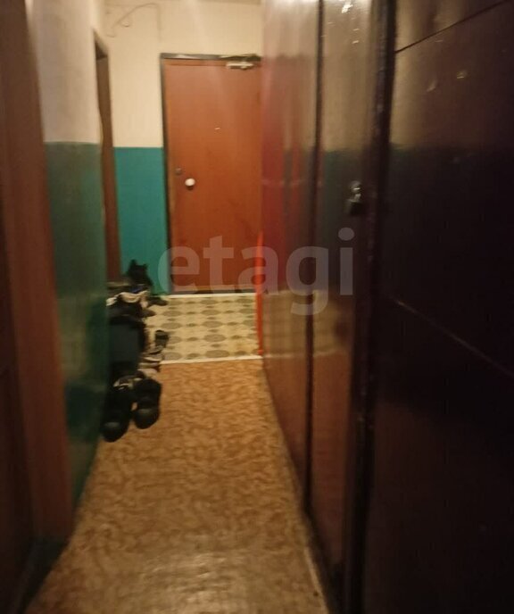 комната г Челябинск р-н Советский ул Сулимова 69 фото 19