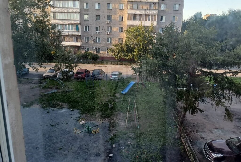 комната г Челябинск р-н Советский ул Сулимова 69 фото 25