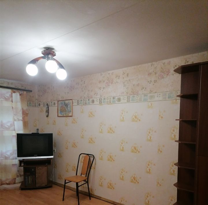 квартира г Обнинск ул Мира 4 фото 5