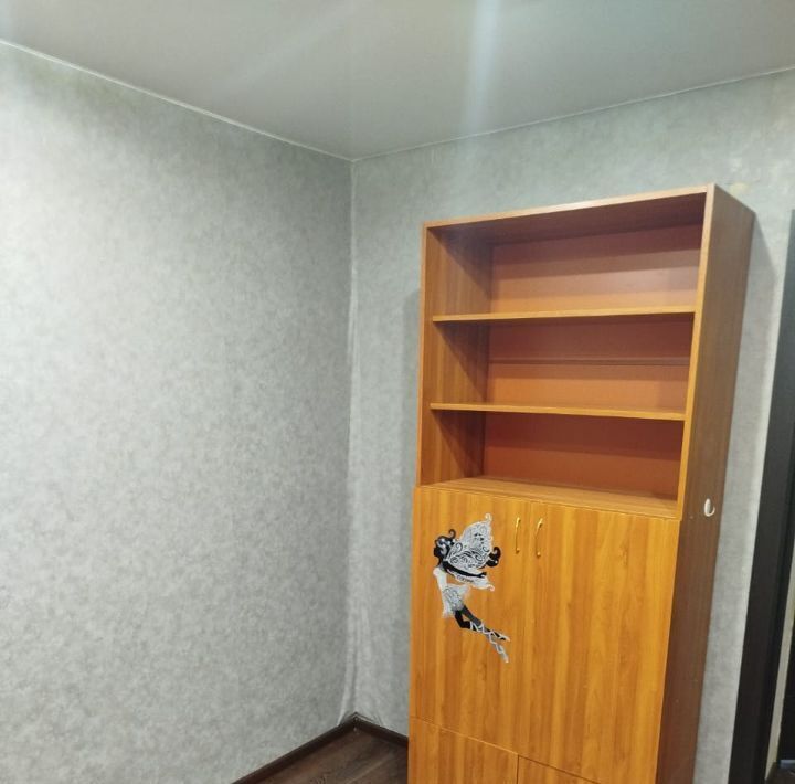 квартира г Белово мкр 6-й 1 фото 8