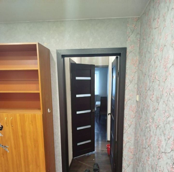 квартира г Белово мкр 6-й 1 фото 7