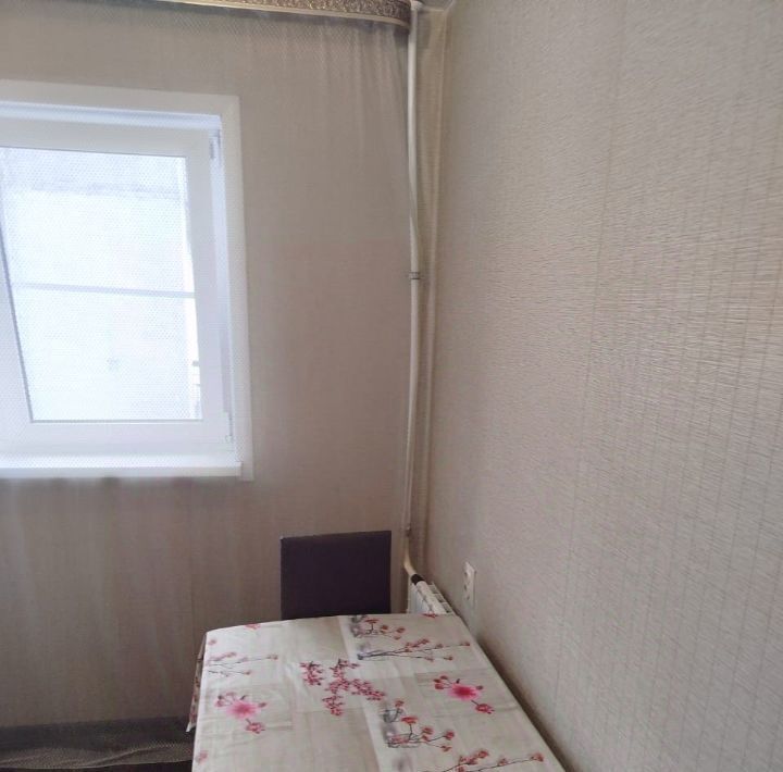 квартира г Белово мкр 6-й 1 фото 13