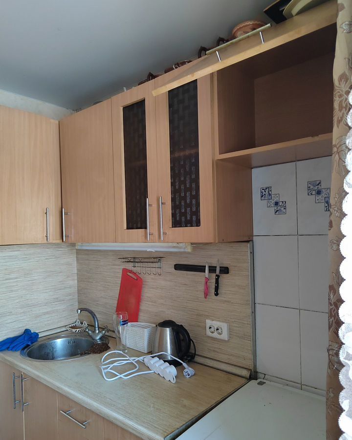 квартира г Бийск ул Угольная 80/1 фото 5