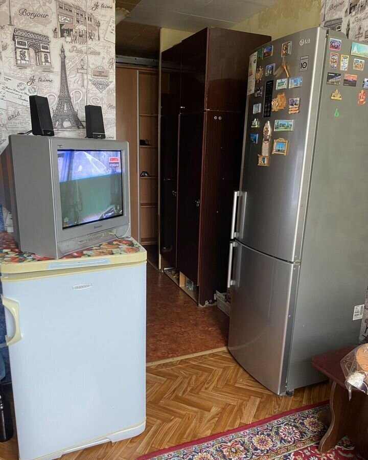 квартира г Норильск ул Первомайская 40а фото 9