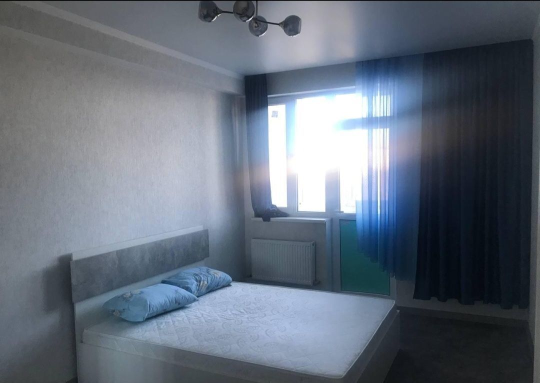 квартира г Ессентуки ул Никольская 21к/6 ЖК «Радужный» фото 8