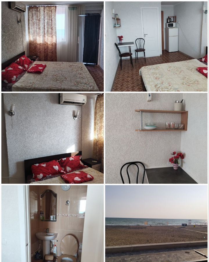 комната г Симферополь р-н Центральный пр-кт Кирова 30 фото 7