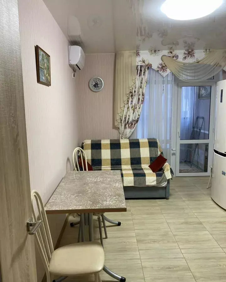 квартира р-н Анапский г Анапа ул Ленина 185ак/2 ЖК «Метеора» фото 6
