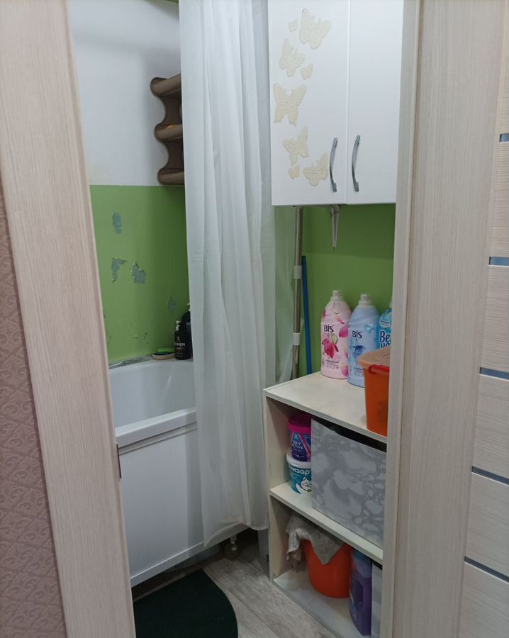 квартира г Челябинск р-н Металлургический ул Мира 27 фото 22