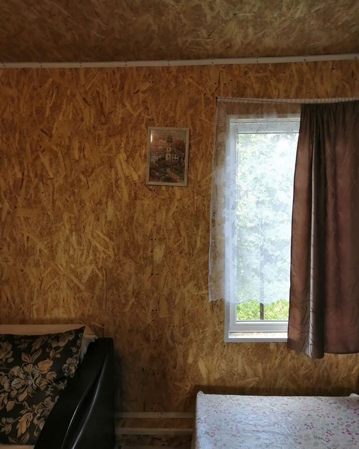 дом г Барнаул с Лебяжье р-н Центральный снт Мелиоратор 1519 фото 7