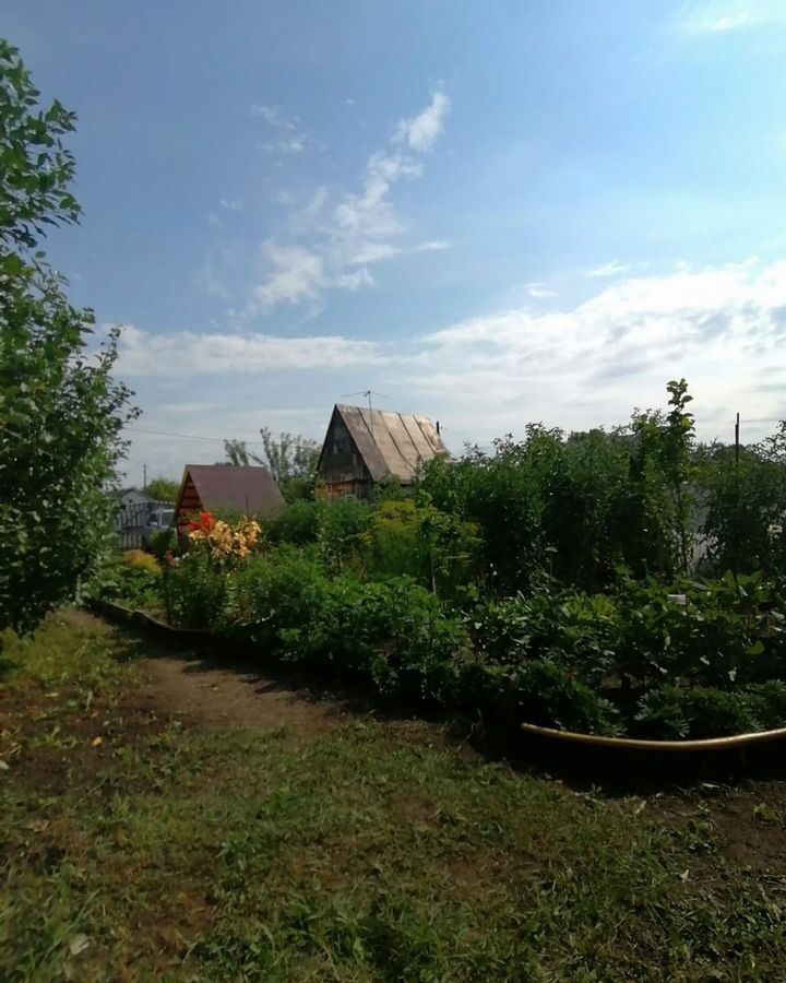 дом г Барнаул с Лебяжье р-н Центральный снт Мелиоратор 1519 фото 15