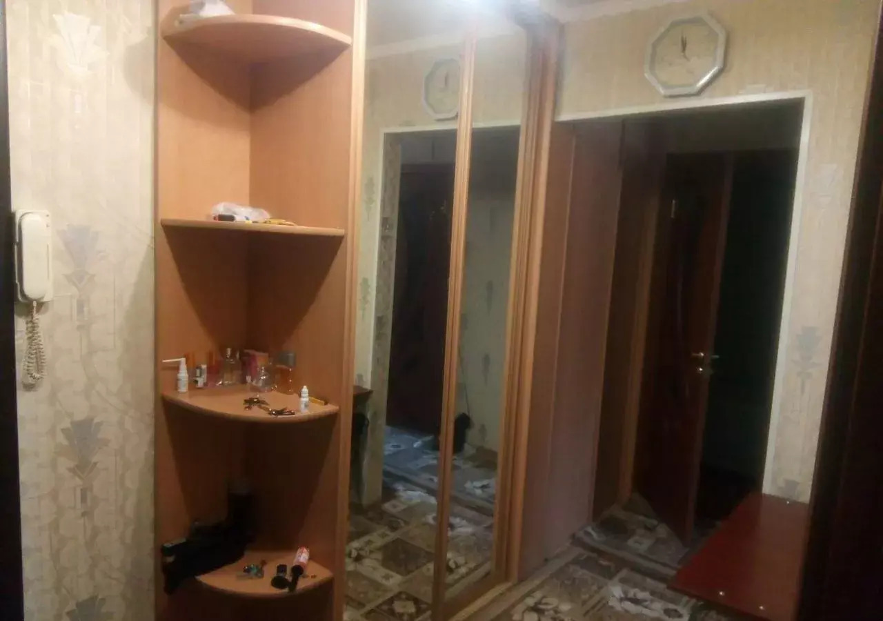 квартира г Тобольск мкр-н 7А, 34 фото 3