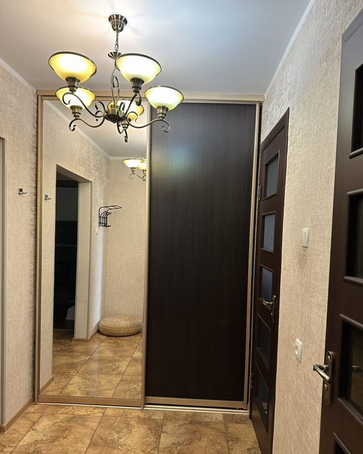 квартира г Севастополь ул Колобова 18/5 Крым фото 5