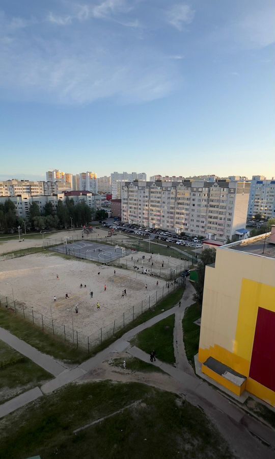 квартира г Нефтеюганск 14-й мкр-н, 30, Тюменская обл. фото 18