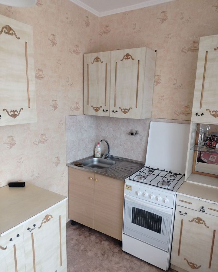 квартира г Таганрог Западный ул Мариупольское Шоссе 27/4к 2 фото 7