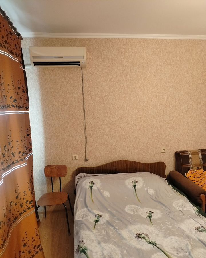 квартира г Таганрог Западный ул Мариупольское Шоссе 27/4к 2 фото 14