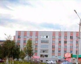 свободного назначения г Ухта ул Советская 14 фото 1