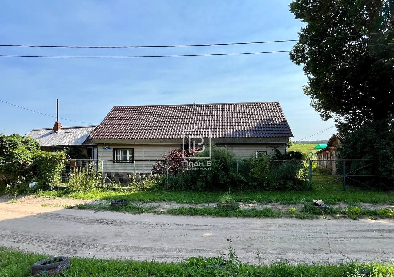 дом г Калуга д Горенское фото 2