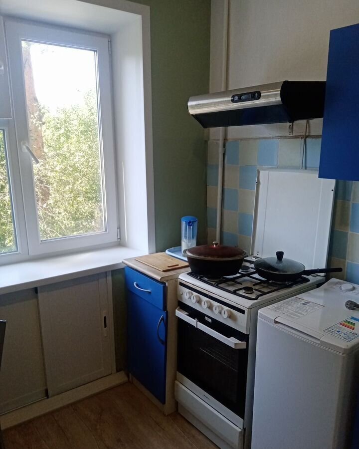 квартира г Алапаевск п Асбестовский ул Мира 5/2 Асбест фото 6