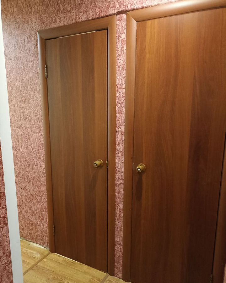 квартира р-н Белорецкий г Белорецк ул Косоротова 13 фото 15