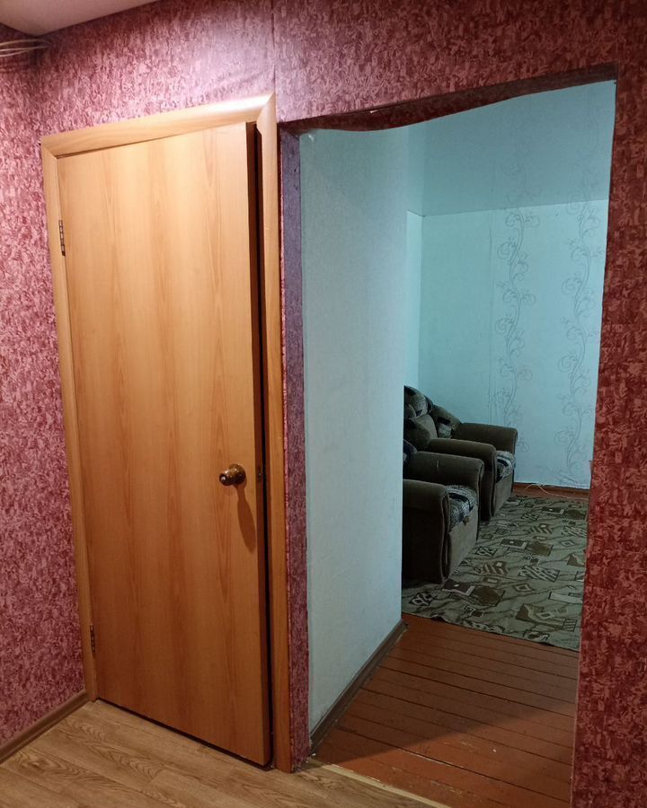 квартира р-н Белорецкий г Белорецк ул Косоротова 13 фото 16