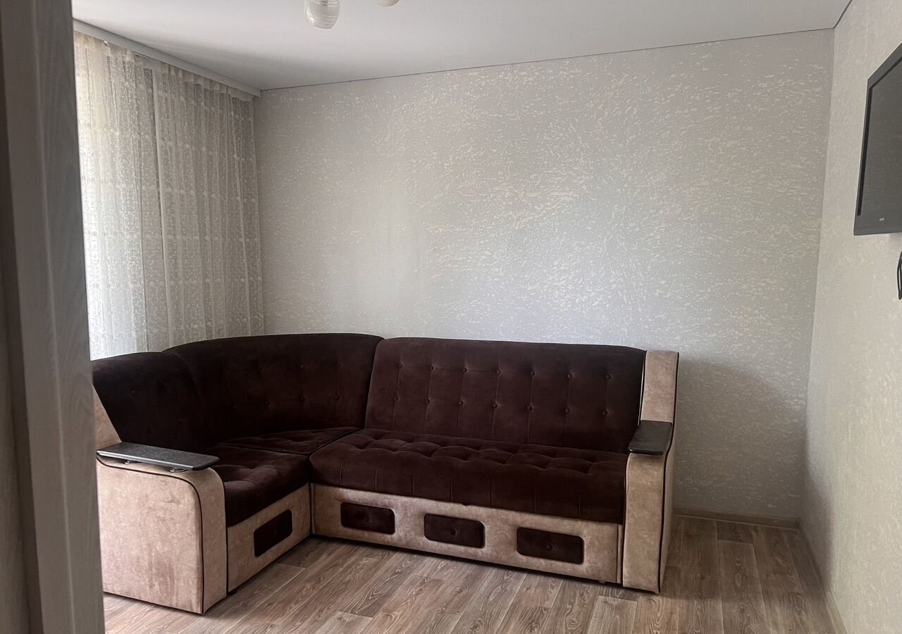 квартира р-н Буденновский г Буденновск 3-й мкр-н, 6 фото 6