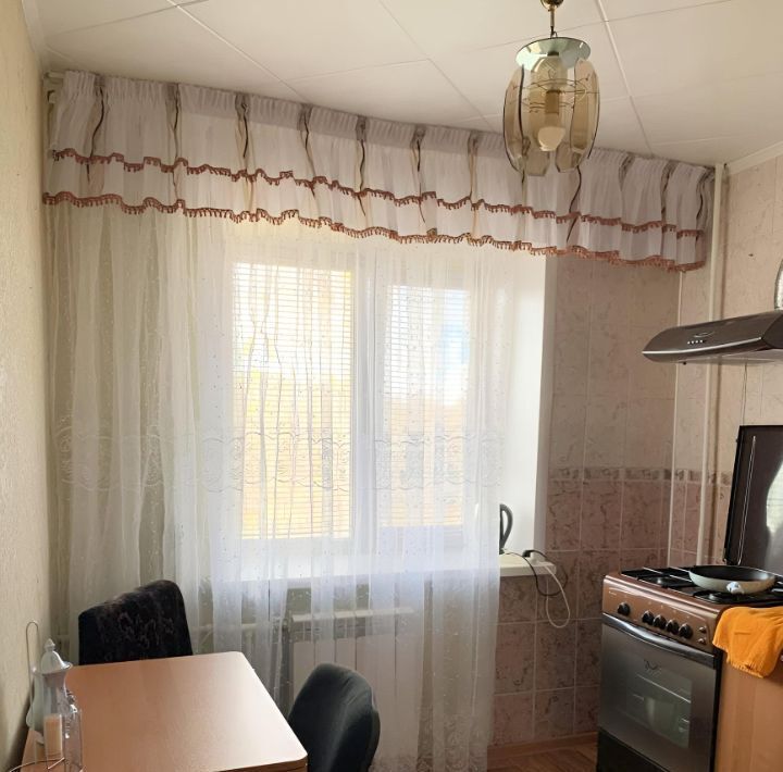 квартира г Новотроицк ул Комарова 8 фото 5