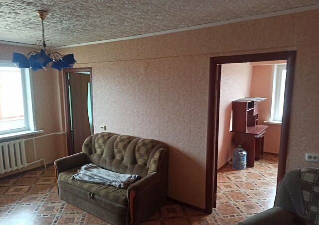 квартира ул Южная 10 городское поселение Кондрово фото