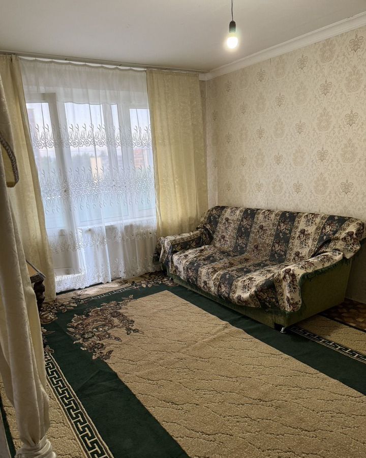 квартира г Грозный ул. У. А. Садаева, 22 фото 1