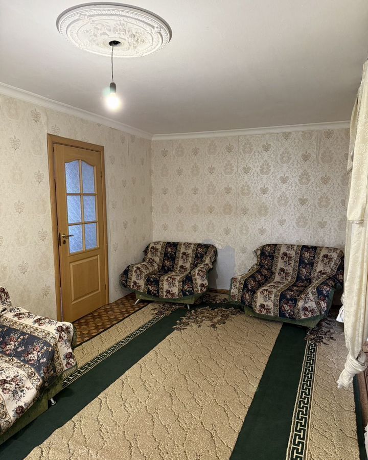 квартира г Грозный ул. У. А. Садаева, 22 фото 3